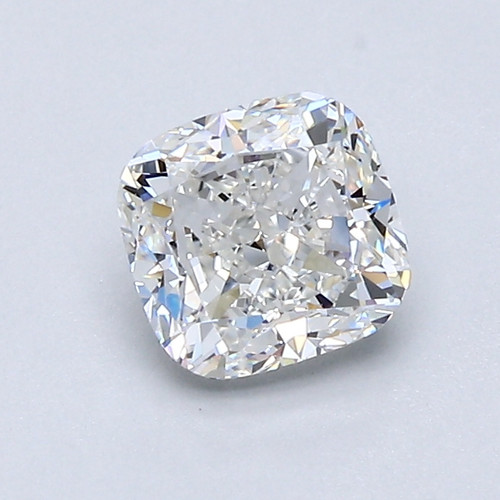 0.90 Carat Cushion Diamond