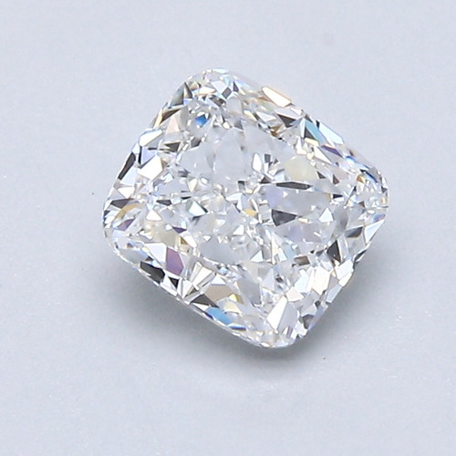 0.90 Carat Cushion Diamond