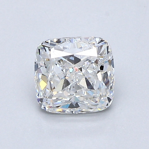 0.90 Carat Cushion Diamond
