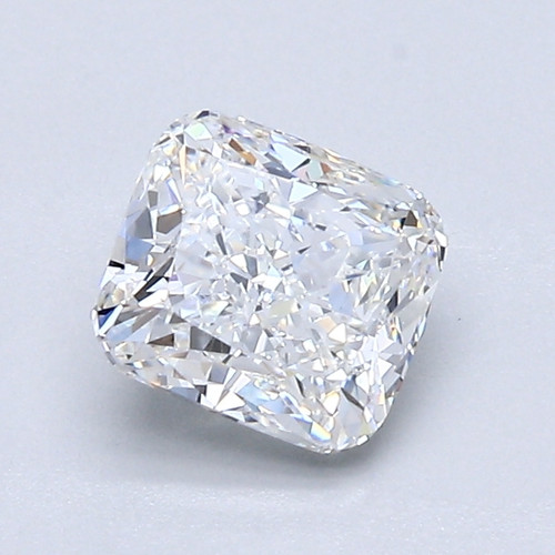 1.01 Carat Cushion Diamond