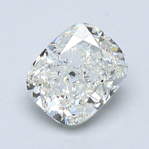 1.22 Carat Cushion Diamond