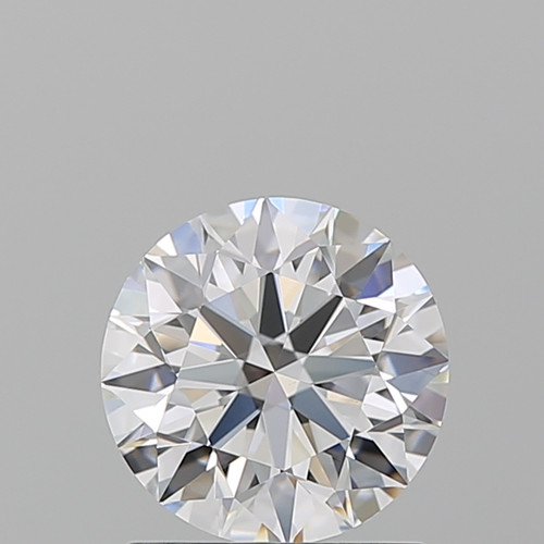 1.30 Carat Round Cut Diamond