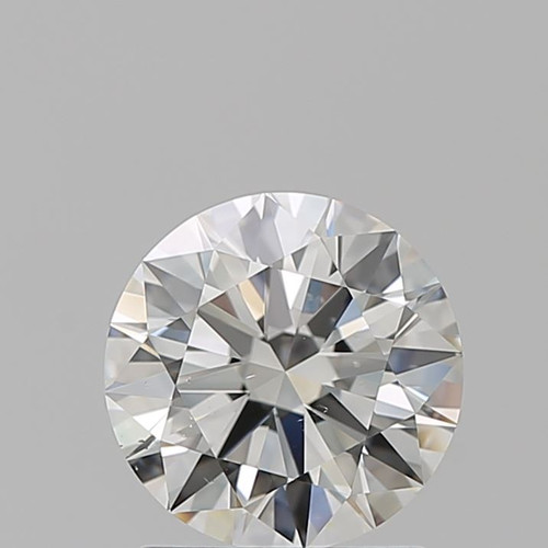 1.50 Carat Round Cut Diamond