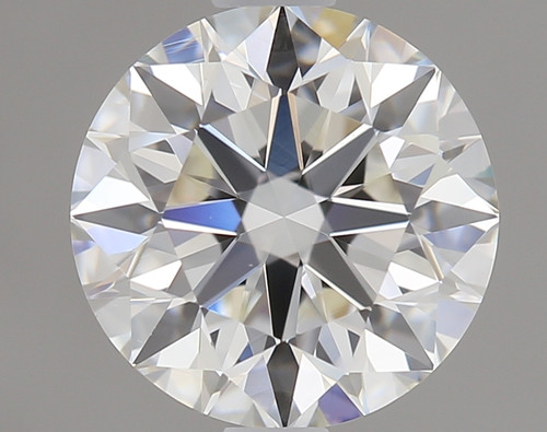 1.00 Carat Round Cut Diamond