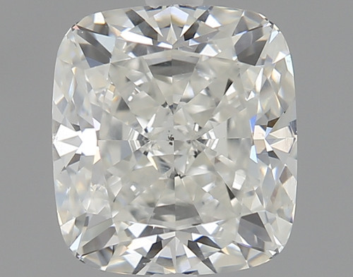 1.22 Carat Cushion Diamond