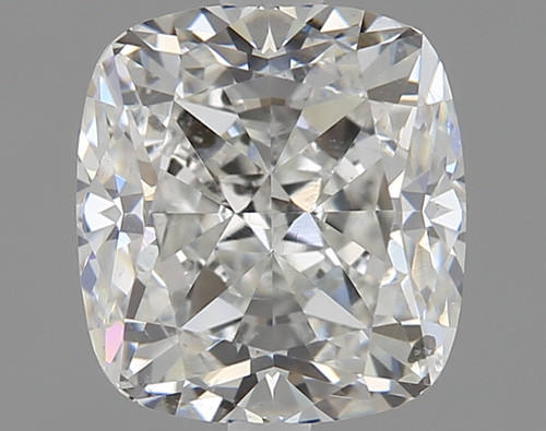 1.01 Carat Cushion Diamond