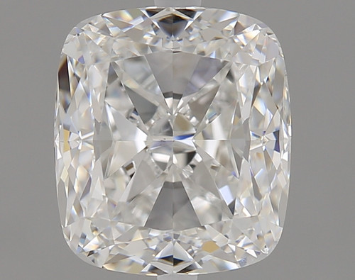 2.00 Carat Cushion Diamond