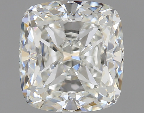 1.90 Carat Cushion Diamond