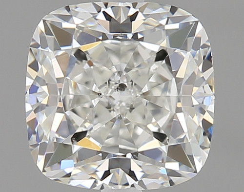 1.16 Carat Cushion Diamond