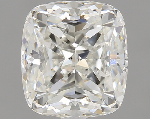 1.30 Carat Cushion Diamond