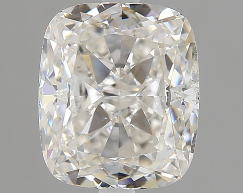 1.30 Carat Cushion Diamond