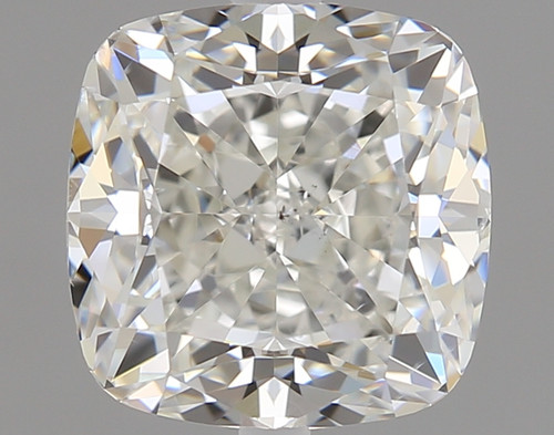 1.51 Carat Cushion Diamond