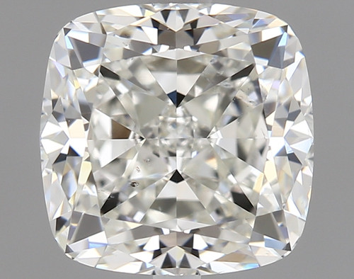 1.32 Carat Cushion Diamond