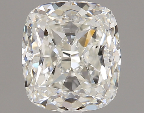 1.01 Carat Cushion Diamond