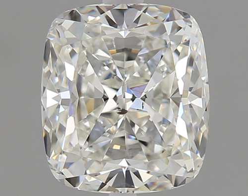 1.41 Carat Cushion Diamond