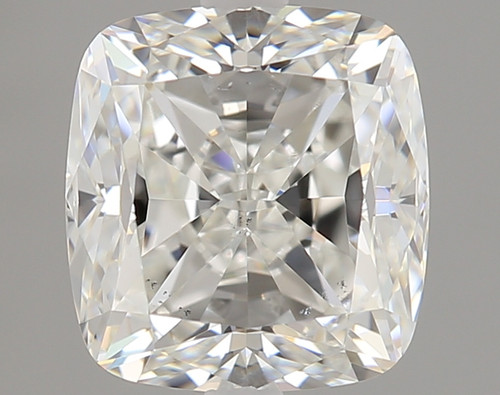 1.01 Carat Cushion Diamond
