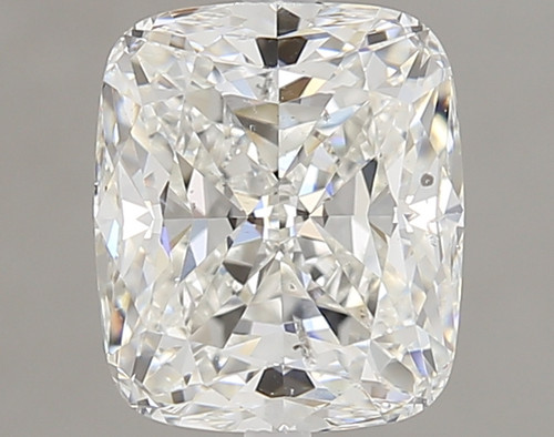 1.70 Carat Cushion Diamond