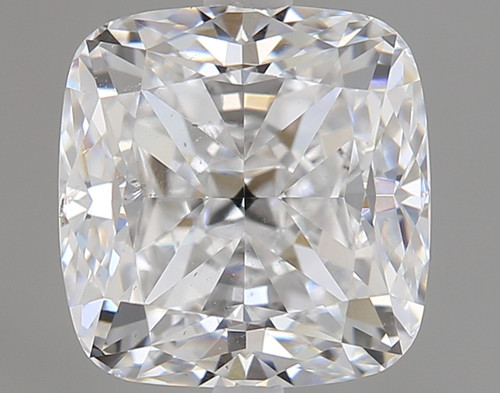 1.21 Carat Cushion Diamond