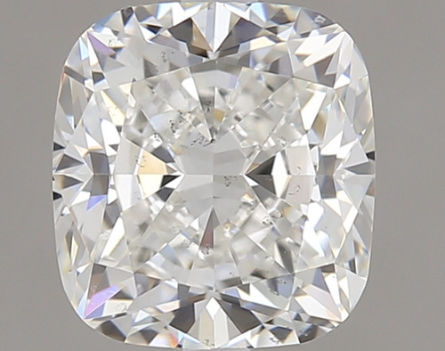 1.20 Carat Cushion Diamond