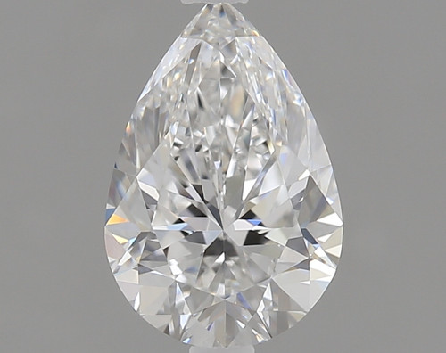 1.01 Carat Pear Diamond