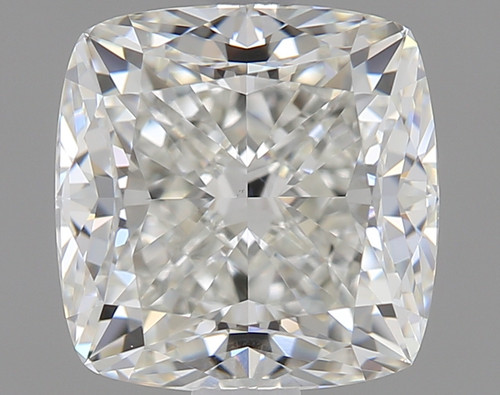 1.43 Carat Cushion Diamond