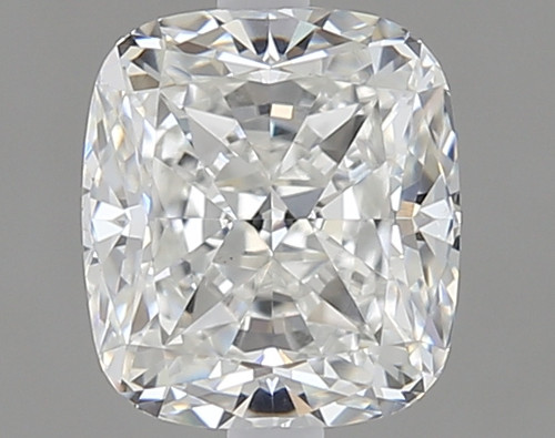 1.01 Carat Cushion Diamond