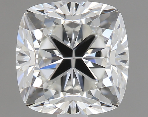 1.01 Carat Cushion Diamond