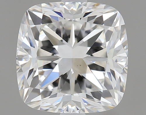 1.01 Carat Cushion Diamond