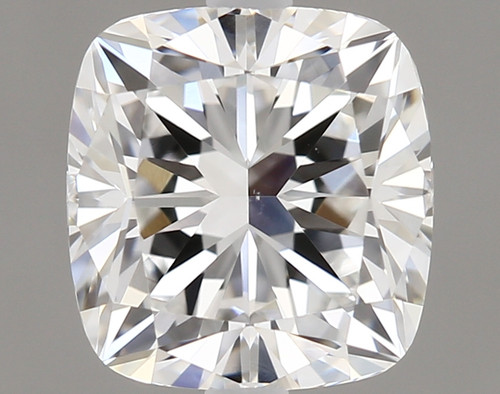 1.03 Carat Cushion Diamond