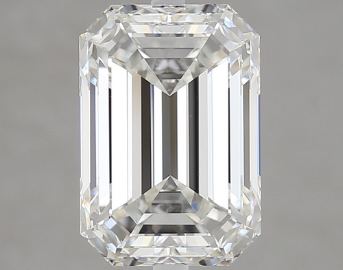 3.03 Carat Emerald Diamond