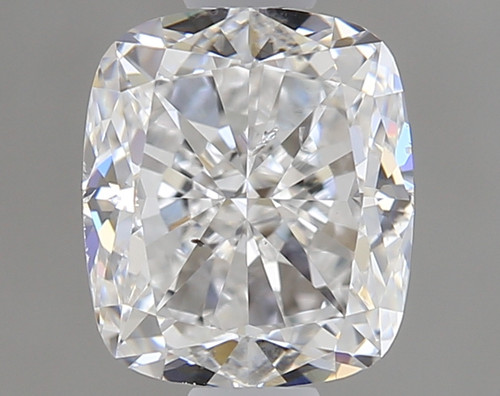 1.01 Carat Cushion Diamond