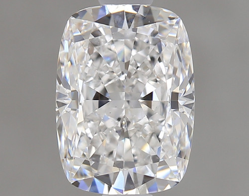 1.20 Carat Cushion Diamond
