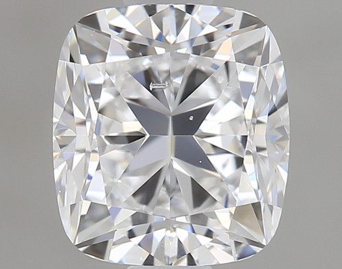 1.00 Carat Cushion Diamond