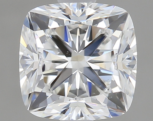 1.01 Carat Cushion Diamond