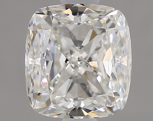 1.01 Carat Cushion Diamond