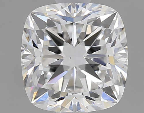 1.02 Carat Cushion Diamond