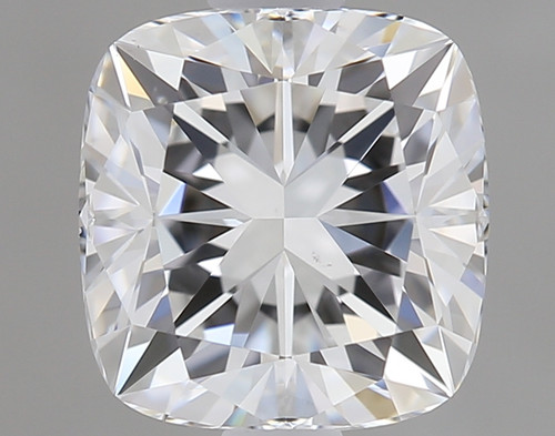1.01 Carat Cushion Diamond