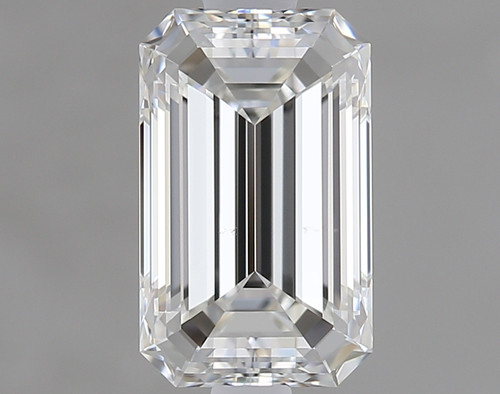1.01 Carat Emerald Diamond