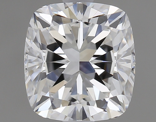 1.01 Carat Cushion Diamond