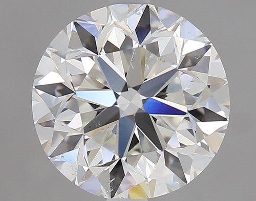 1.50 Carat Round Cut Diamond