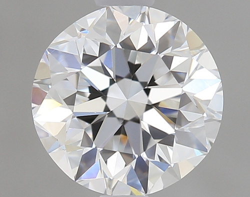 1.00 Carat Round Cut Diamond