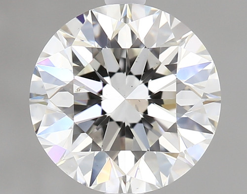 1.40 Carat Round Cut Diamond