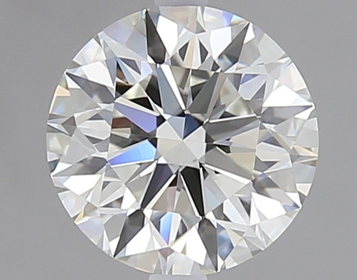 1.20 Carat Round Cut Diamond
