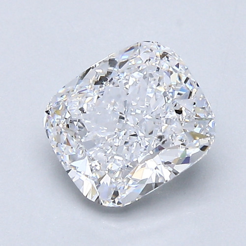 1.21 Carat Cushion Diamond