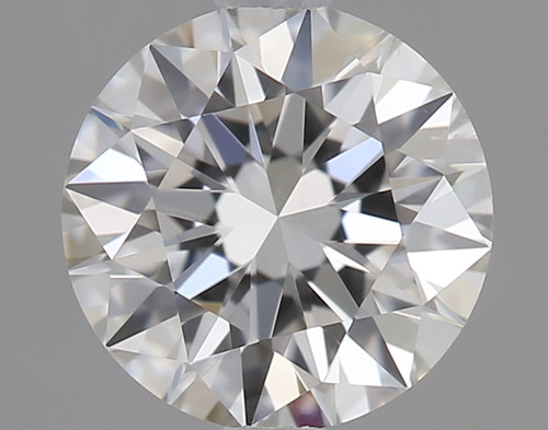 0.50 Carat Round Cut Diamond