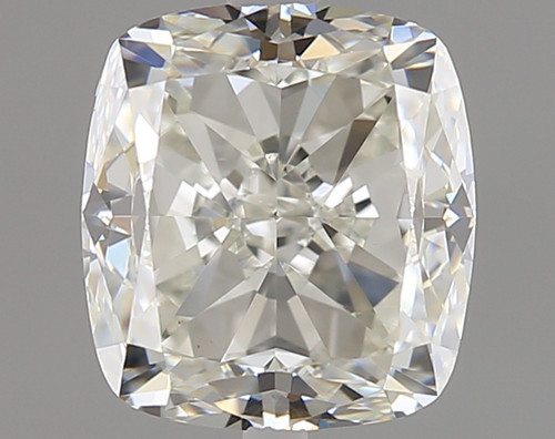 1.40 Carat Cushion Diamond