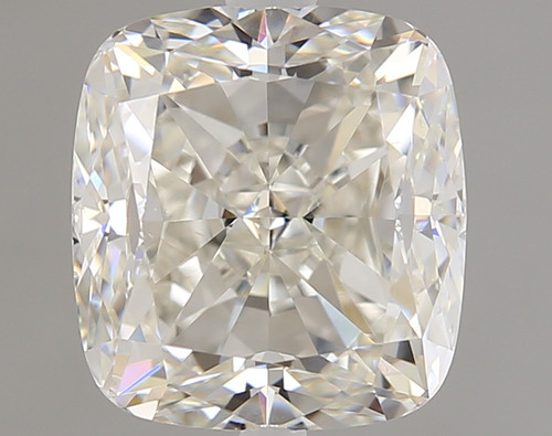 1.32 Carat Cushion Diamond