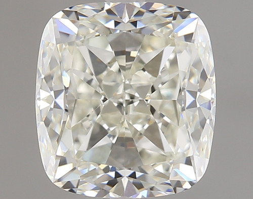 1.42 Carat Cushion Diamond