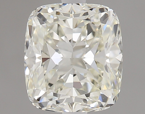 1.01 Carat Cushion Diamond