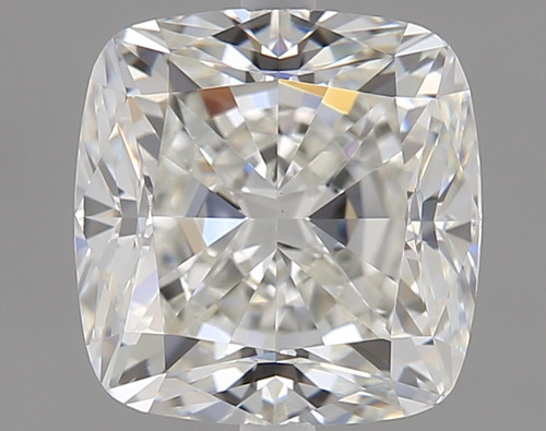 2.01 Carat Cushion Diamond